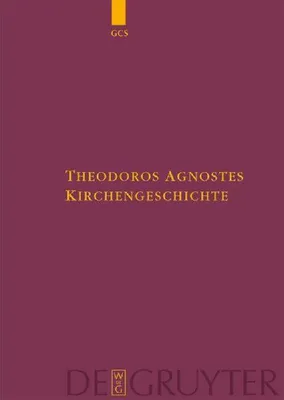 Produktbild von Kirchengeschichte