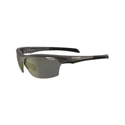 Produktbild von Tifosi Fahrradsonnenbrille - INTENSE - Schwarz UNI