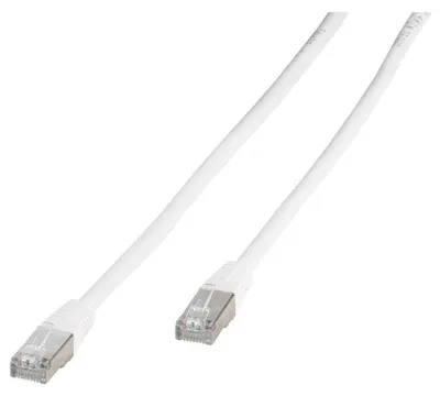 Zdjęcie produktu dla Kabel VIVanco™CAT6 UTP 1 m WT 45368