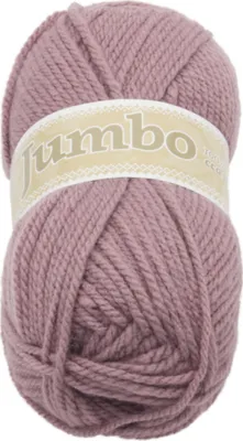 Produktbild von Garn JUMBO - 100g / 147 m - Lila