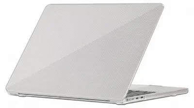 Obrázek produktu pro MW, pouzdro pro MacBook Air 14" DotSkin, neklouzavé, tvrdé, průhledné