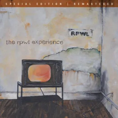 Obrázok produktu pre RPWL: The RPWL Experience (Special-Edition)