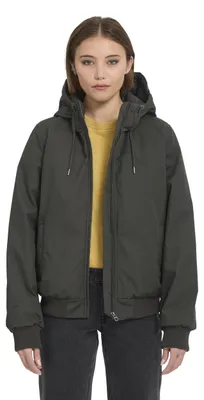 Immagine prodotto di Giacca Volcom Wernan 10K, colore nero, taglia M