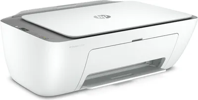 Produktbild von HP DeskJet 2720e All-in-One Multifunktionsdrucker, Farbe:Weiß