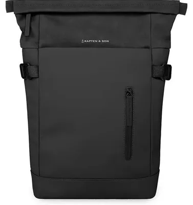 Zdjęcie produktu dla Kapten & Son Helsinki, Uni , 38,1 cm (15"), Miejsce na laptopa, Poliester