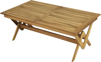 Produktbild von Moderner Esstisch aus Holz – Stilvoll für Ihr Esszimmer