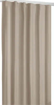 Immagine prodotto di Tenda oscurante con nastro universale Shadow 270 x 245 cm in beige