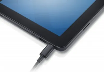 Produktbild von Dell - Netzteil - 30 Watt - Europa - für Latitude 7275 (DELL-KH1C8)