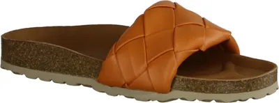 Produktbild von Verbenas Klassische Pantoletten Soft/ Naranja Damen 31353539323130 Orange 37 EU