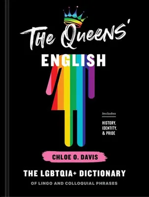 Produktbild von The Queens' English