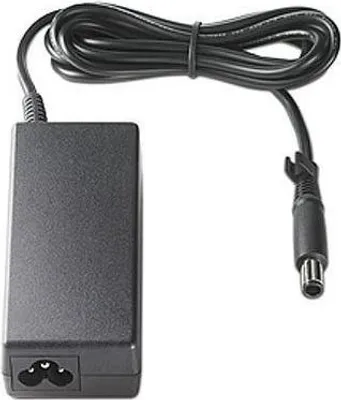 Produktbild von HP 613154-001, 100-240 V, 50/60 Hz, 120 W, Schwarz