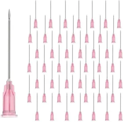 Obrázok produktu pre Malé skrutky 1,2–38 mm, 50 ks