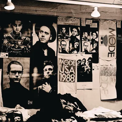 Produktbild von Depeche Mode - 101 - Live (2 LP)