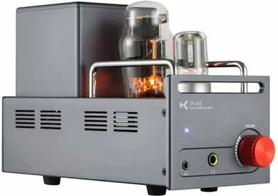 Zdjęcie produktu dla Xduoo TA-26S Hi-Fi Wzmacniacz słuchawkowy