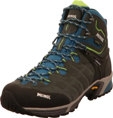 Produktbild von MEINDL Kapstadt GTX GRAU/PETROL GRAU/PETROL 42.5