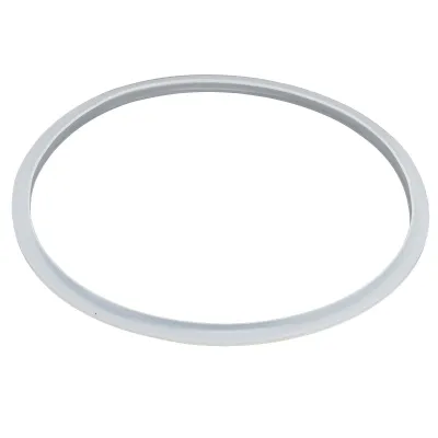 Dichtring für Schnellkochtopf, Silikon-O-Ring, 18 cm, Ersatz