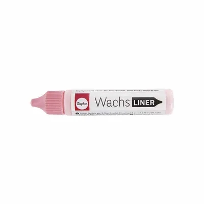 Produktbild von Bleistift zum Schreiben auf Wachs 30 ml - Rosa