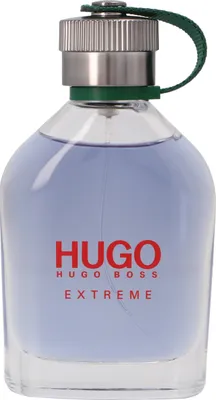 Produktbild von Hugo Boss Hugo Extreme Eau de Parfum für Herren 100 ml