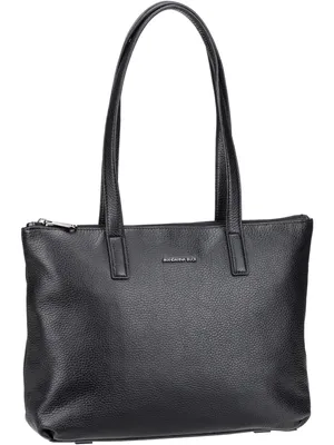 Produktbild von Mandarina Duck Shopper Mellow Leather Shopper FZT53 36 x 9.5 x 26