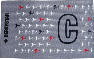 Immagine prodotto di Derbystar Fascia da capitano della Bundesliga v22
