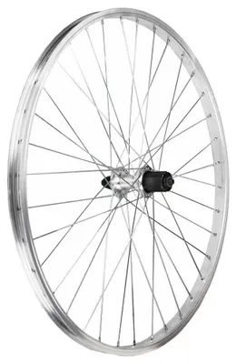 Produktbild von Bonin 26´´ X 1.75 Mtb Hinterrad Silber 12 x 142 mm Silber 12 x 142 mm