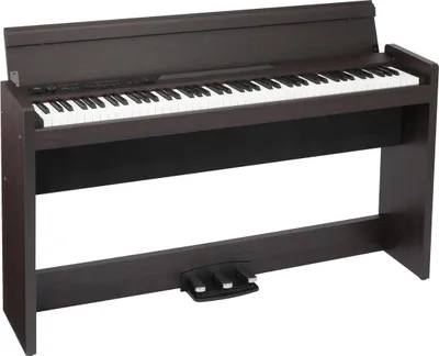 Image de Korg LP-380U RW