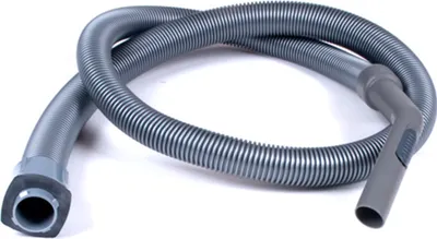 Immagine prodotto di Nilfisk Schlauch mit Rohrbogen 38-32 mm Länge 2m Industriesauger Trockensauger