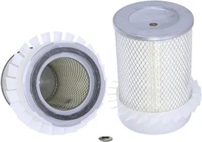 Produktbild von WIX 42540 Luftfilter VPD7029 C18288 SA10895K SL8883 P771562 P130763