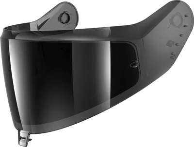 Produktbild von Shark Skwal i3/D-Skwal 3/Ridill 2 Visier, stark getönt, Einheitsgröße