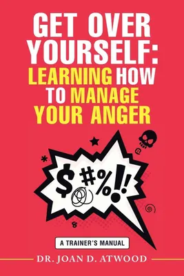Produktbild von Get over Yourself