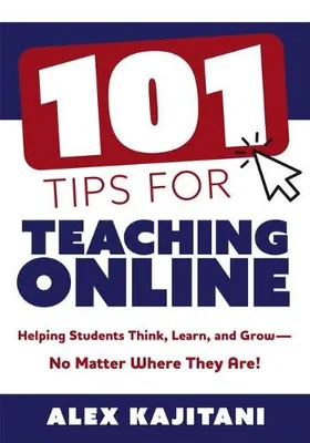 Image de 101 Tips for Teaching Online