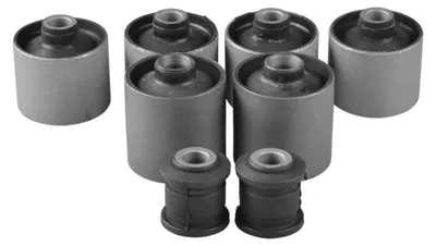 Immagine prodotto di Set Di Boccole Per Bracci Di Controllo Suzuki Jimny 98- 16 Pezzi (Set Per Bracci Di Controllo Anteriori)