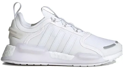 Produktbild von adidas NMD R1 V3 Cloud White Silver (Women's) - EU 36 2/3