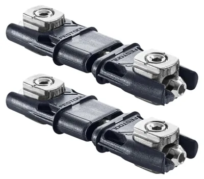 Productafbeelding van Festool MSV D8/25 middenverbindingsstukken 50 stuks ( 2x 203167 ) voor deuvelfrees DF 500