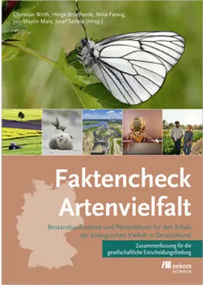 Image de Faktencheck Artenvielfalt