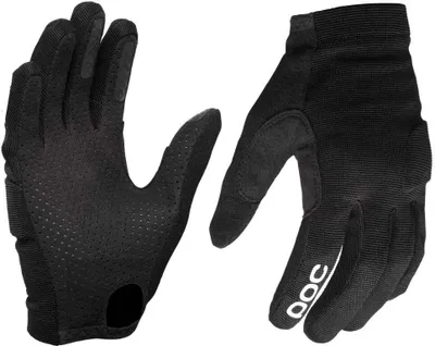 Obrázek produktu pro POC Essential DH Glove Uranium Black M Cyklistické rukavice