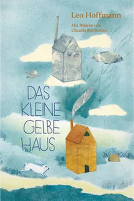 Obrázek produktu pro Das kleine gelbe Haus