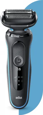 Image de Braun Series 5 50-M1000s