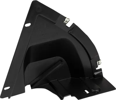 Produktbild von Original Radkastenabdeckung links unten für Daily 06 3802209