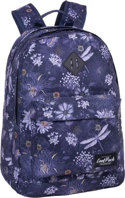 Obrázok produktu pre Školský batoh Coolpack - SCOUT - MORAY