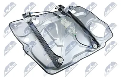 Produktbild von NTY EPS-ME-025 Elektrischer Fensterheber Vorne Rechts passend für MERCEDES-BENZ B-Klasse (W245)