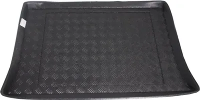 Image de Tapis de coffre sans antidérapant pour FORD Focus 1998-2008 Inodore 3 cm de bord.