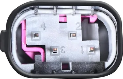Produktbild von Tagfahrleuchte HELLA 2BE 015 358-031