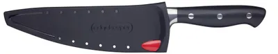 Image de Couteau de chef 20cm, auto-affûtant - acier inoxydable - longue durée de vie - Couteau de chef - MasterClass | EdgeKeeper