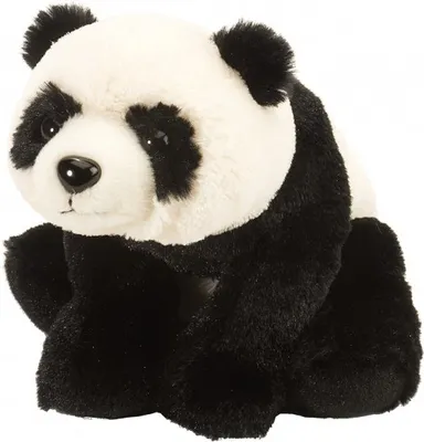 Produktbild von Wild Republic - Kuscheltier - Cuddlekins Mini - Panda Baby