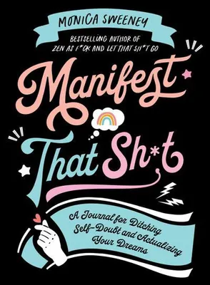 Productafbeelding van Manifest That Sh*t