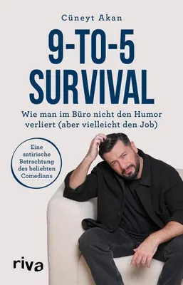 Obrázok produktu pre 9-to-5-Survival