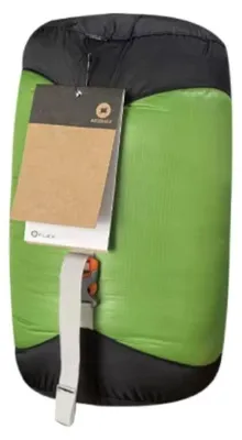 Obrázek produktu pro Kompresní vak Aegismax Compression Bag 20D XL, zelený