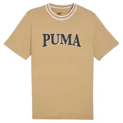 Immagine prodotto di Puma - T-shirt da uomo "Squad" PP6172 (XL) (beige/color crema)