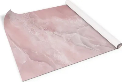 Produktbild von Rosa marmor – PVC Klebefolie für Möbel – Möbelrenovierungsfolie – Möbelfolie selbstklebend – Küche – Schränke – Möbeldekorfolie – 100x50 cm